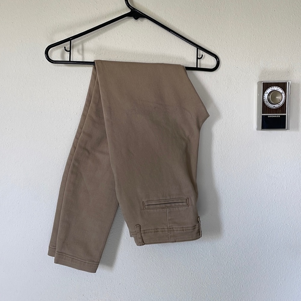 A new day khaki